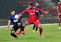 Galatasaray yolunda!