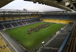 Fenerbahçe'nin marşı yayınlandı