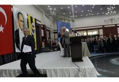'Şike yapsak söylerim'