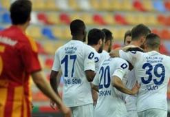 Kayseri'de umutlar tükeniyor
