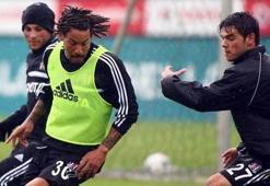 Beşiktaş ara vermedi