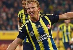 Kuyt'un büyük gururu!