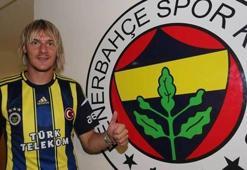 'F.Bahçe'de bana yer yok'