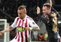 Bursaspor'dan flaş transfer!
