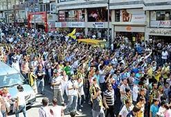F.Bahçe'ye özel hazırlanıyor