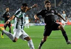 Beşiktaşlı yıldıza sürpriz talip!