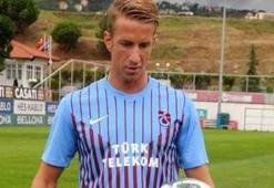 'Mutsuzum ayrılmak en iyisi'