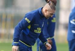 Avrupa Caner'in peşinde