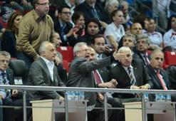 'Voleybolda küçülelim siz de rahat edin'