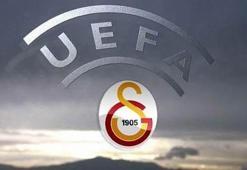 UEFA G.Saray kararını açıklıyor