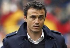 Barça'da Enrique sesleri