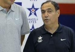 Efes'te beklenmedik ayrılık!
