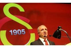 Ünal Aysal kapıdan döndü!