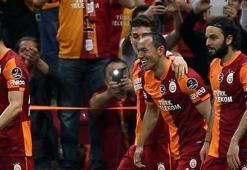 G. Saray'ın olduğu yerde Umut hep vardır!