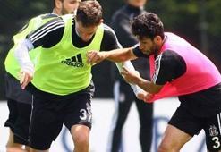 Beşiktaş ara vermedi