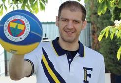 'Obradovic en büyük efsanedir'