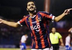 Guiza'dan gol şov!
