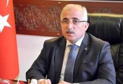 Vali konuştu: Başka yolu yok!