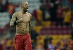 'Melo'ya en büyük ceza'