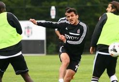 Kartal beş eksikle çalıştı
