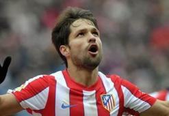 15 Milyon Euro'ya 10 numara Diego
