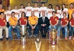 'Çalışmak ve koçun inancı'