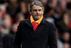 Mancini için flaş iddia!