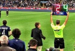 Efsane futbolu bıraktı