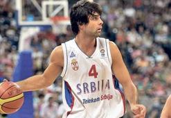 Teodosic Avrupa'nın en büyük kumarı!