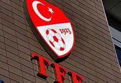 TFF'den UEFA Lisansı açıklaması