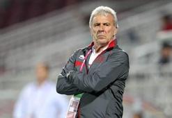 Şampiyon hoca kovuldu
