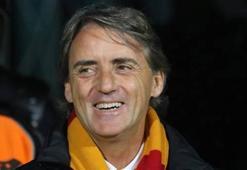 Mancini'ye büyük övgü