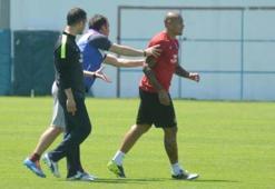 Trabzonspor'un 3 yabancısı kaldı