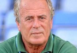 Mustafa Denizli istifa etti!