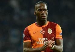 Drogba'dan Soma'ya büyük yardım