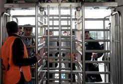 TFF: E-Bilet devam ediyor