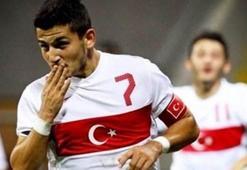 İşte F.Bahçe'nin ilk transferi!