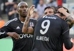 Beşiktaş'a dev rakipler