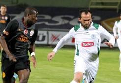 Gekas, Konya'da kalacak mı?