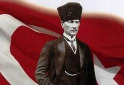 Üç büyüklerden 19 Mayıs mesajları