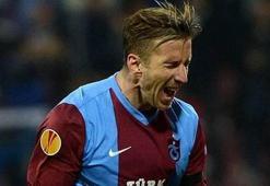 Trabzonspor şaştı kaldı