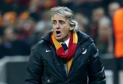 Mancini: Kadromuz yeterli değil