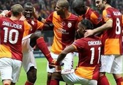 G.Saray'da yabancı sıkıntısı