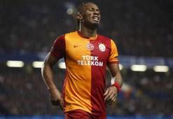 Drogba'dan Gomis açıklaması!