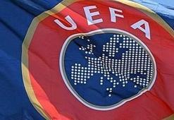 UEFA'nın cezası umurlarında değil!