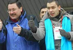 Gökçek'e kötü haber!