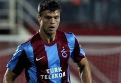 'Trabzon'da oynamak istemiyorum'