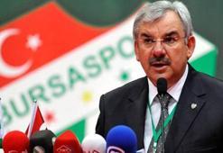 Yeni başkan seçildi!
