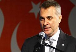 'F.Bahçe ile ilgili sözlerim...'