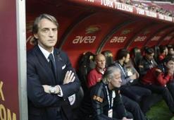 Mancini son kararını verdi!